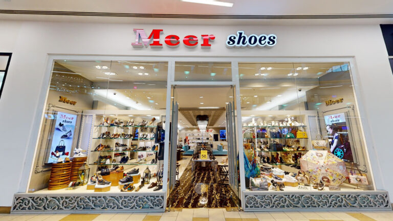 Meer Shoes Store