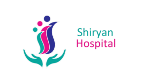 Shiryan Hospital Logo